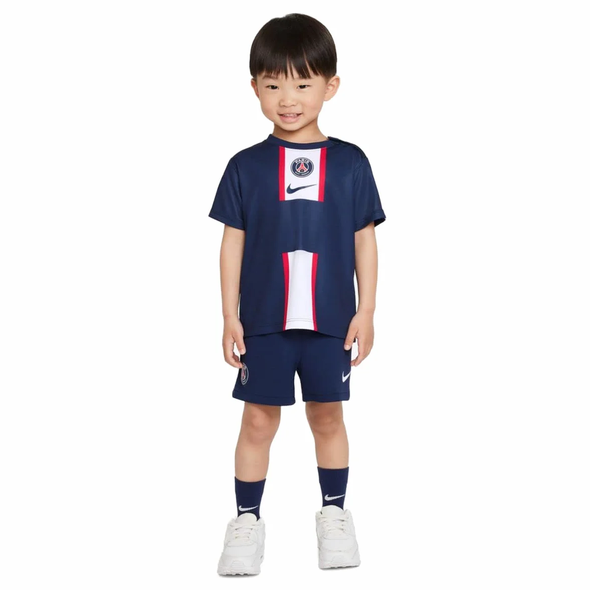NIKE Official Baby Set Homme