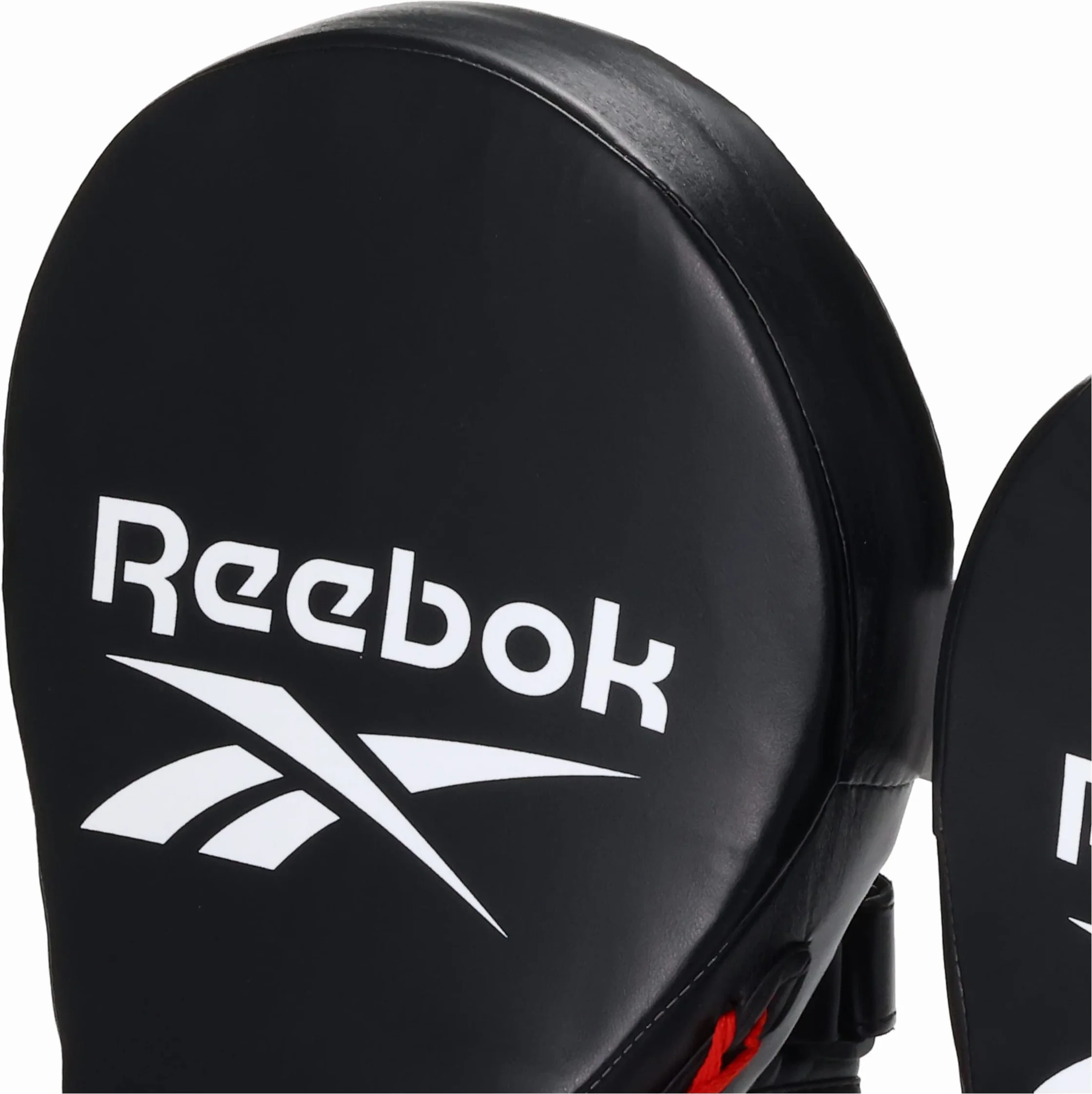 Reebok Pattes d'ours Accessoire d'entraînement de Boxe Noir