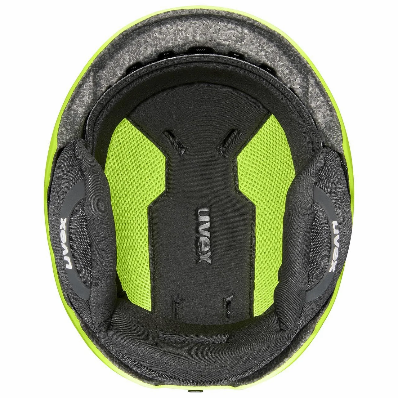 uvex viti, Casque de Ski, Enfant Unisexe, Electrum Matt, 51-55 cm