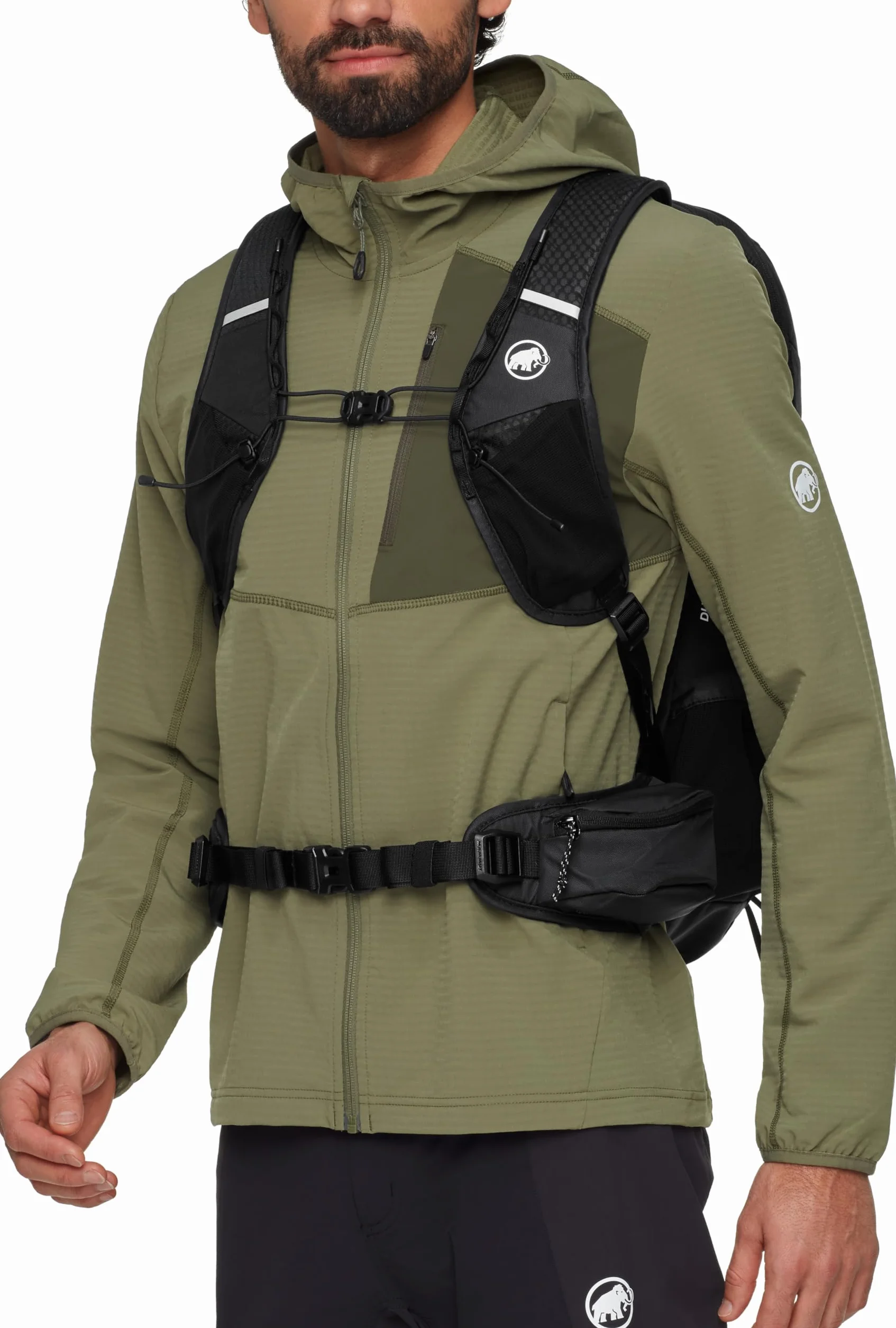 Mammut Ducan 22L Backpack One Size