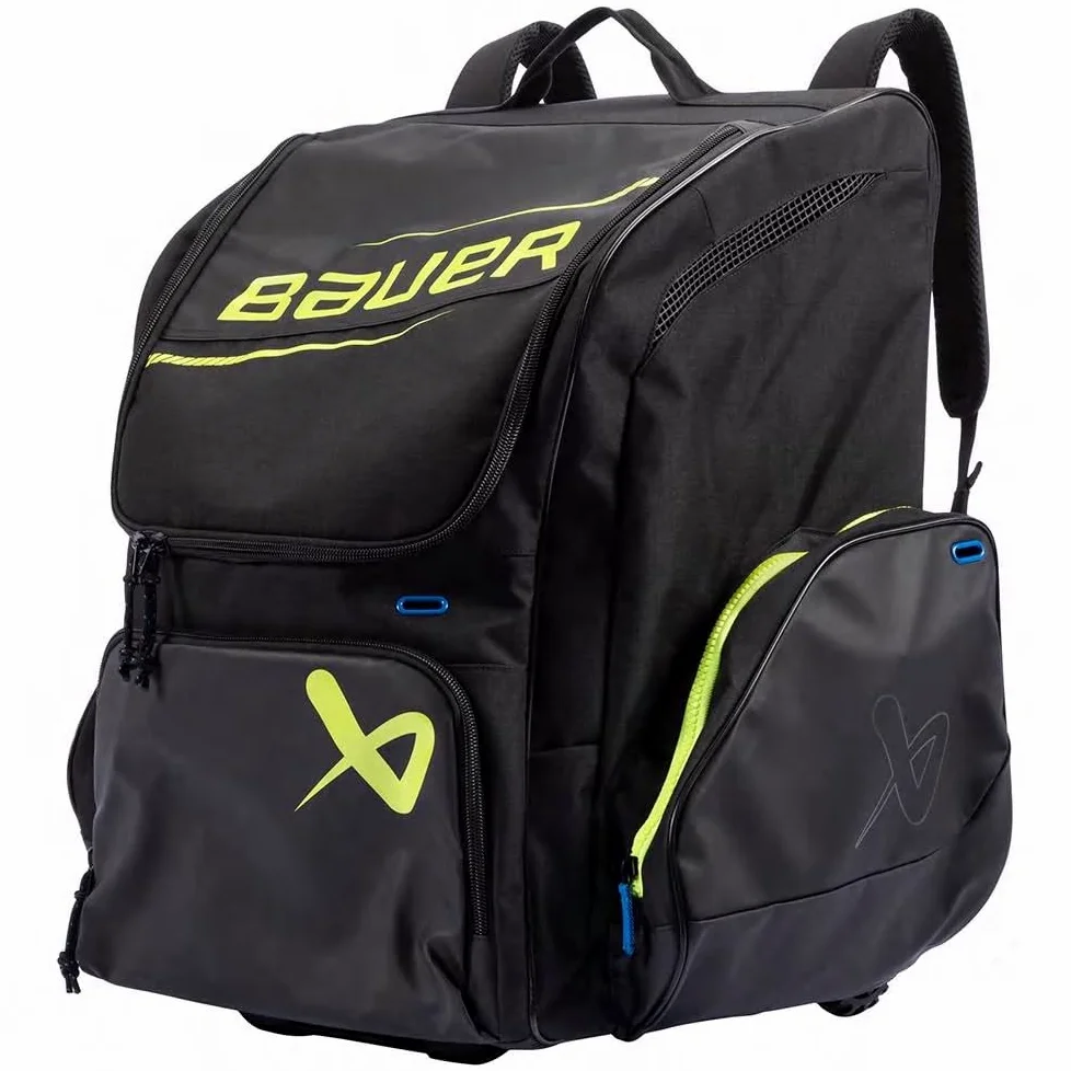 Bauer Hockey Elite Wheel Sac à dos junior '24