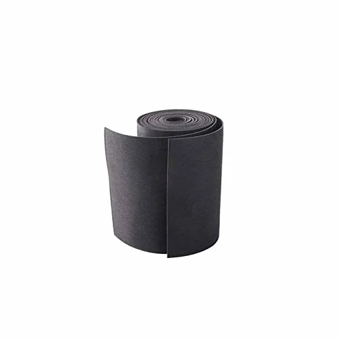 Boom Grip Wishbone EVA Black 2 Strips 200 x 13.5 cm x 1 mm