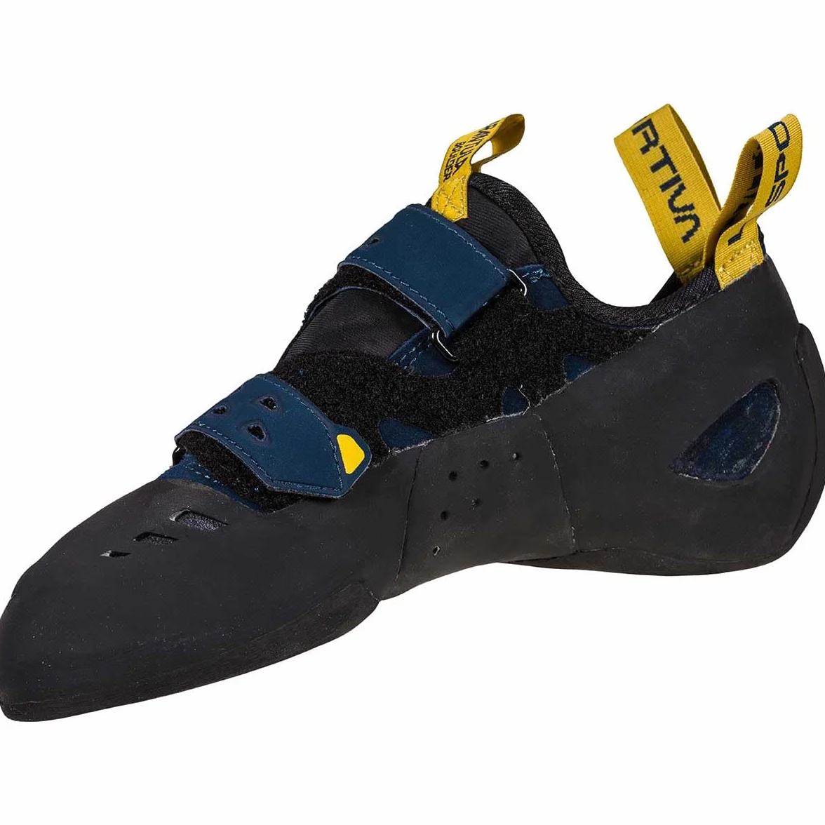 LA SPORTIVA Tarantula Boulder Chaussons Escalade Homme