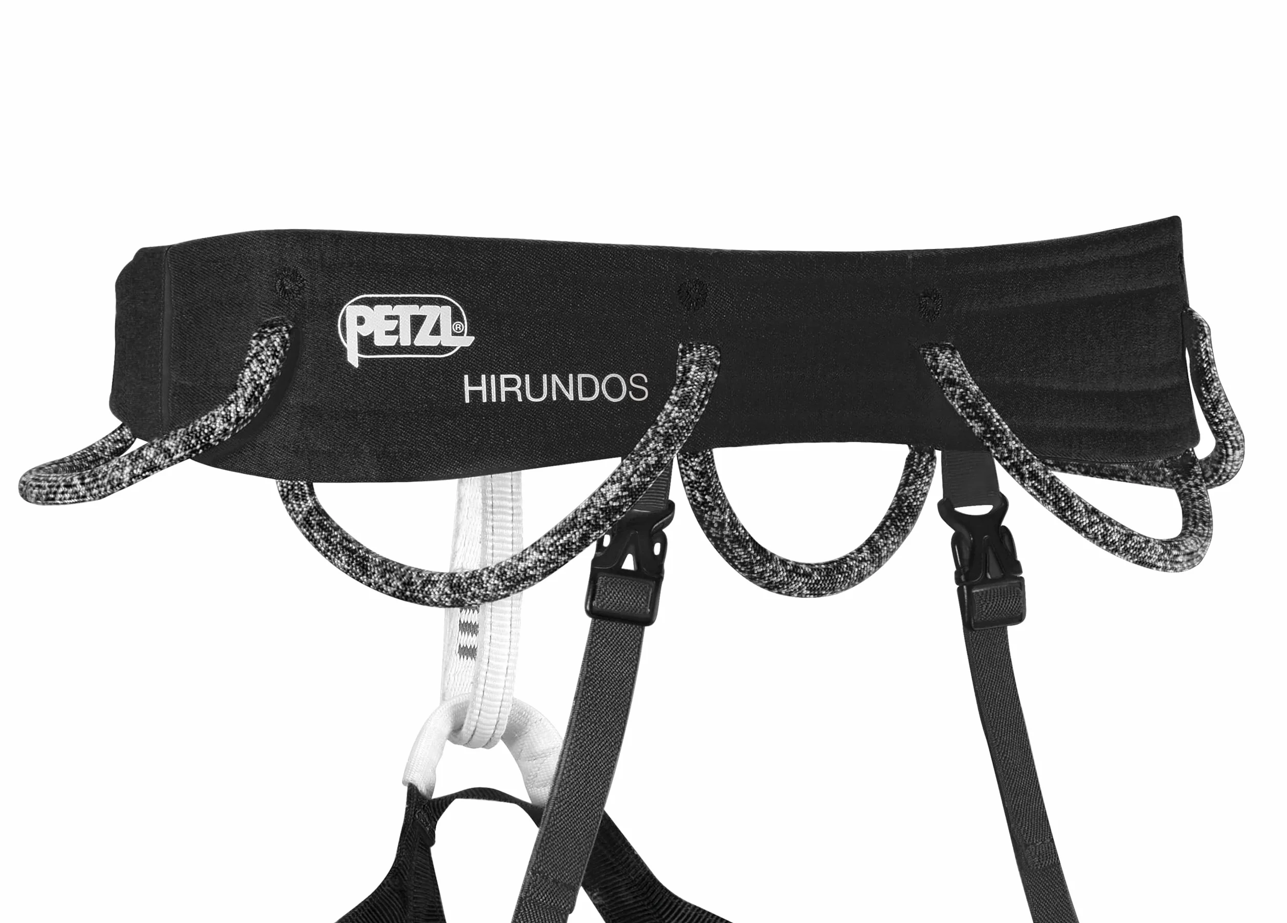 PETZL Hirundos baudriers d'escalade