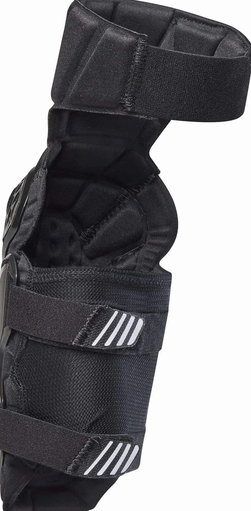 Fox Racing Titan Race Youth Elbow Guards