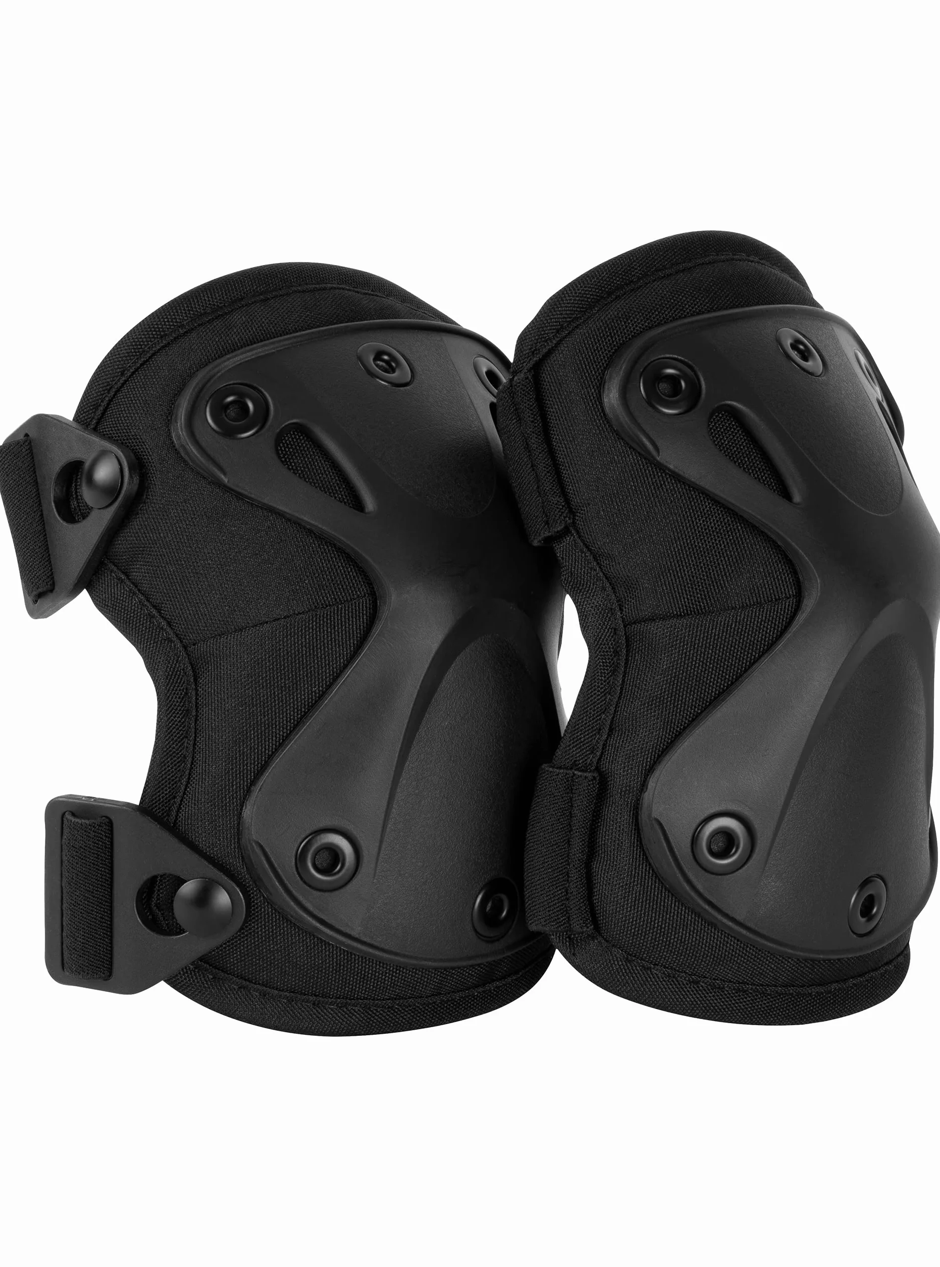 Heavy Duty Knee Pads