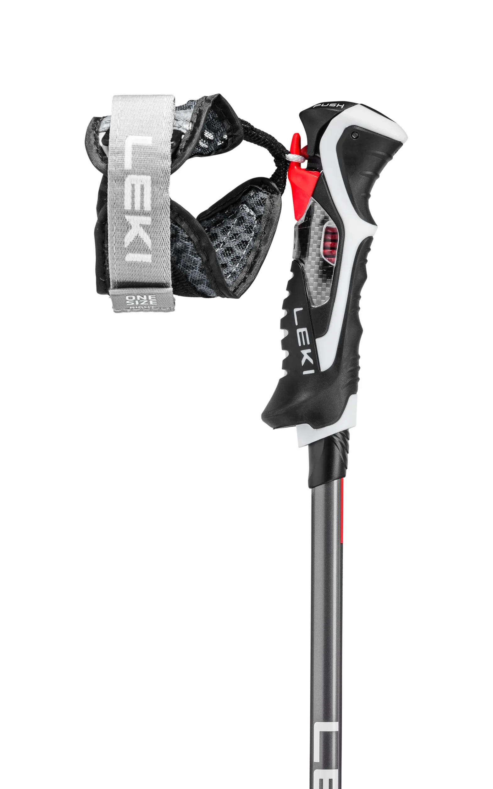 LEKI Carbon 14 3D bâtons de ski