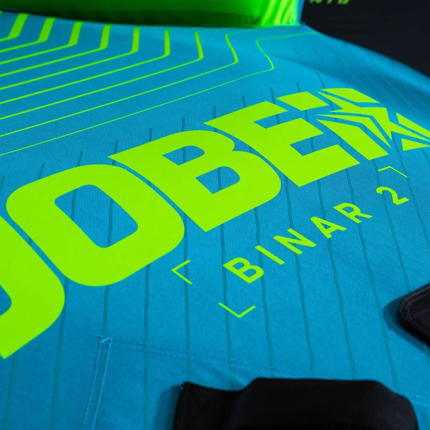 NUEVO 2024 - JOBE BINAR TOWABLE 2P