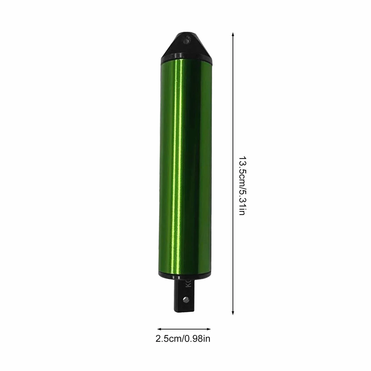 Tensiomètre pour Cordes de Tennis | Calibrateur de Tension de Corde de Raquette de Sport - Précision pour Tennis, Badminton, Squash
