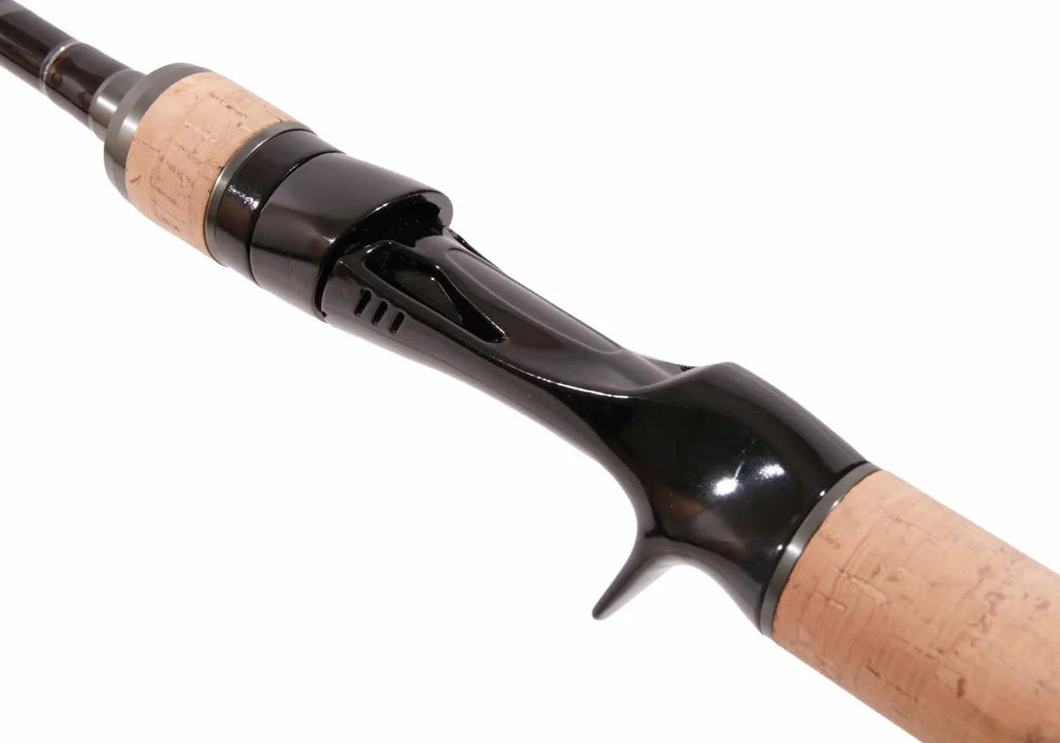 Chikara Cast Combo Light Canne Casting