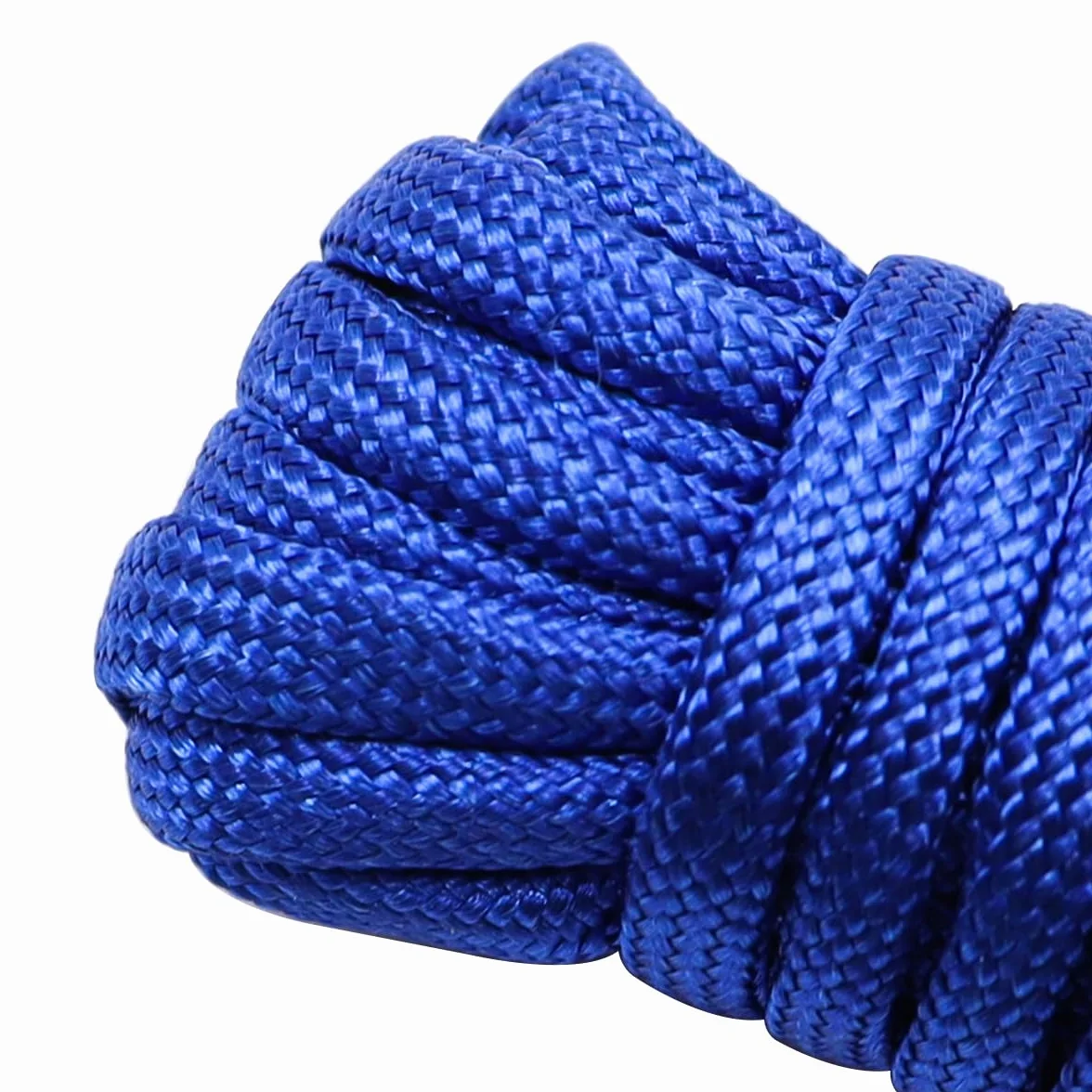 Ensemble de paracorde multifonction avec boucle et aiguilles à coudre pour fabrication de bracelets DIY