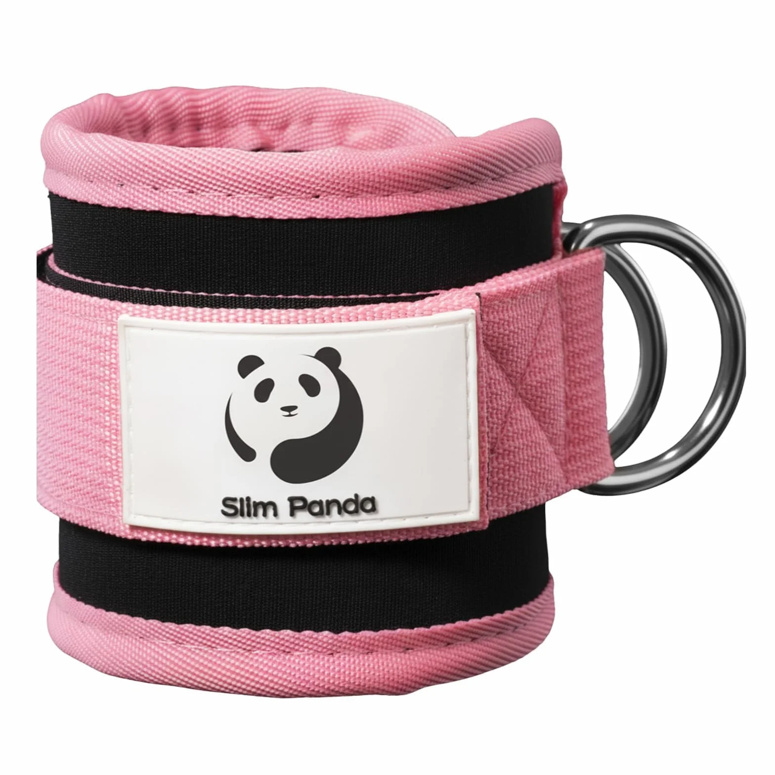 Slim Panda Sangle Cheville Musculation Poulie Rembourré - Sangle Musculation Fitness Câble Machines