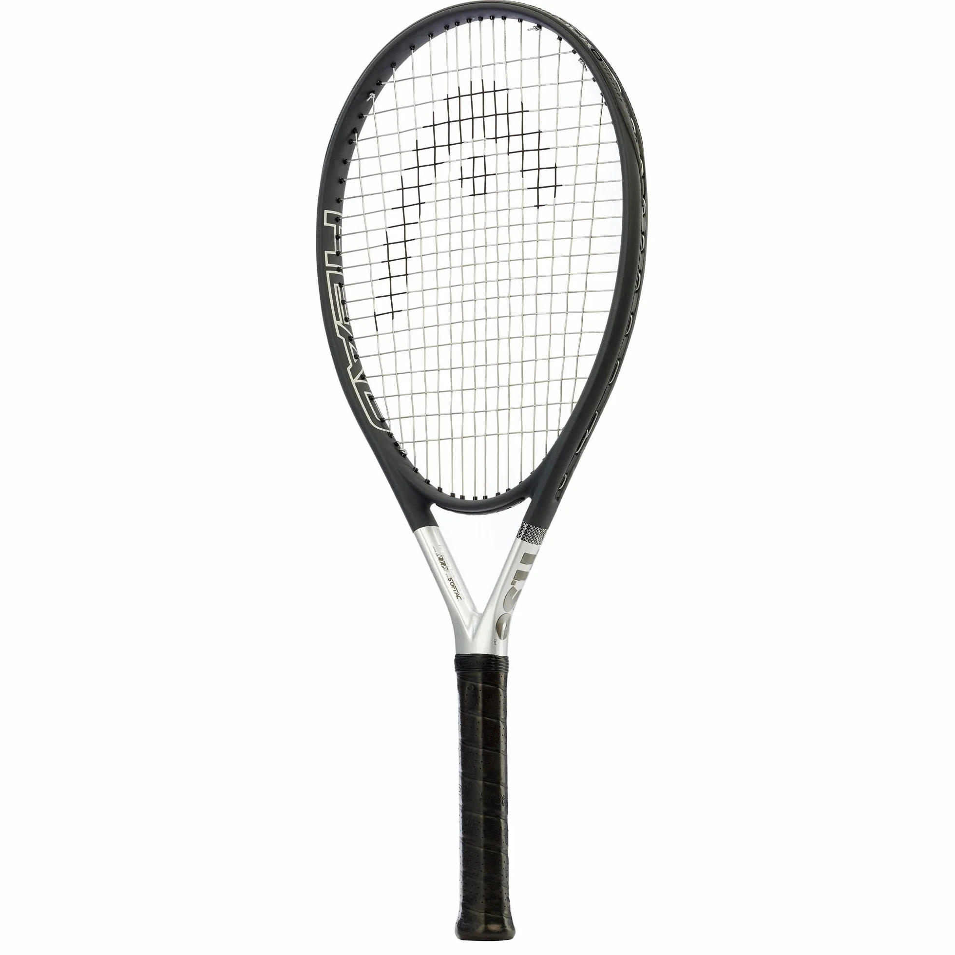 HEAD Ti.S6 Raquette de Tennis à Cordes