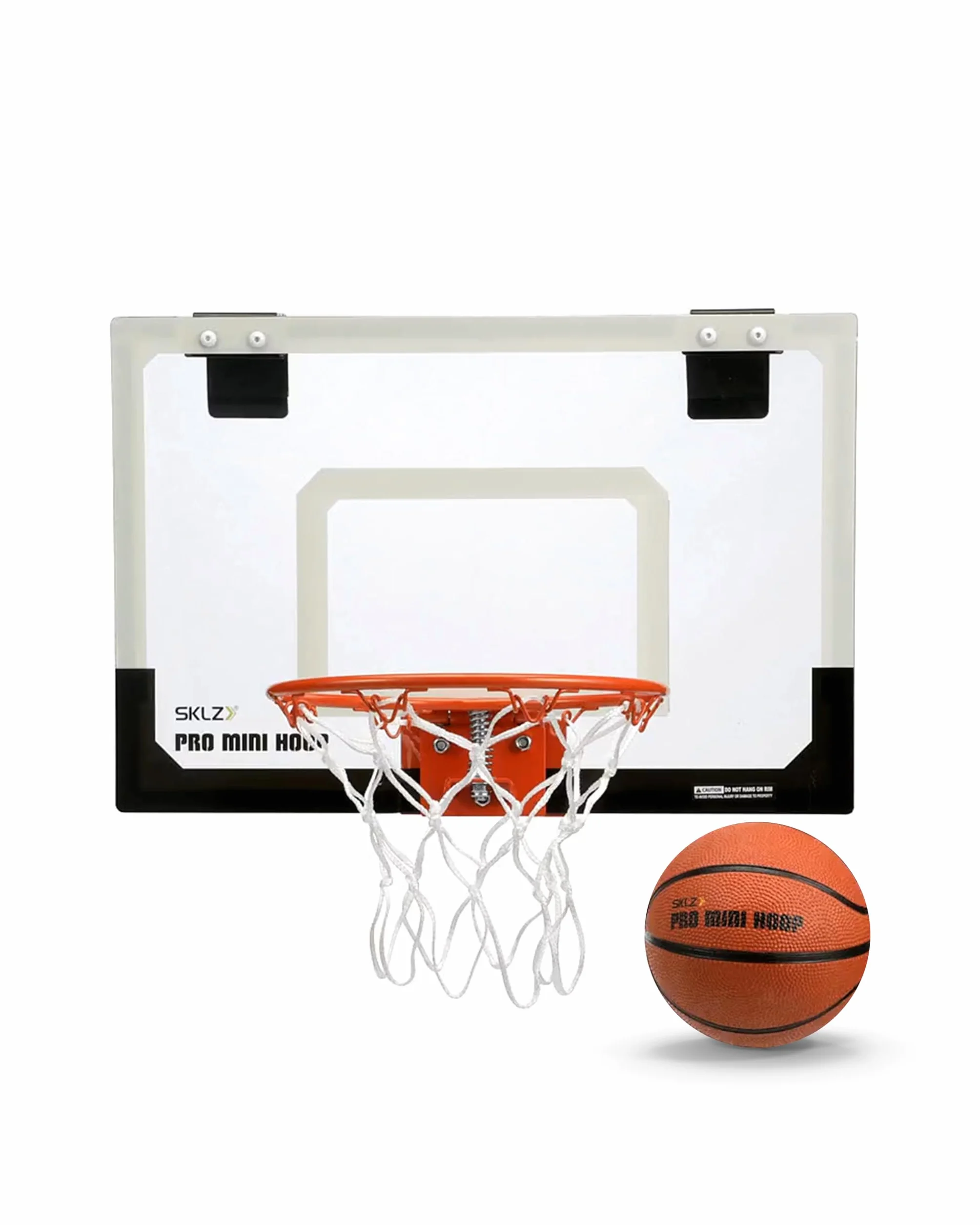 SKLZ Pro Mini Hoop - Koszykówka z Panneau Antichoc