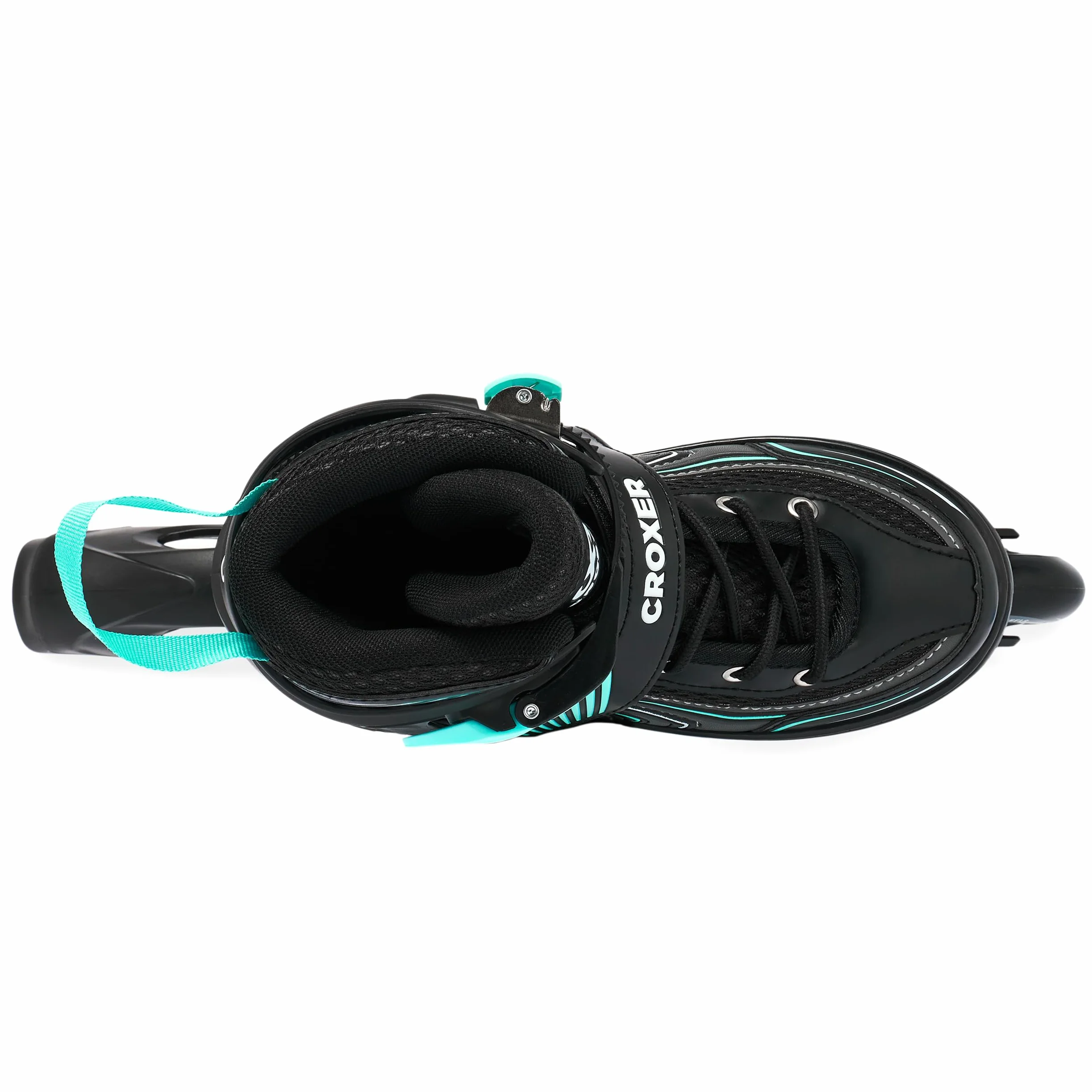 Optima - Roller en Ligne - Patin à Glace 2 en 1 - Pointure réglable modifiable Ajustable Homme Femme Enfant Transformable Adulte garçon Fille Rollers