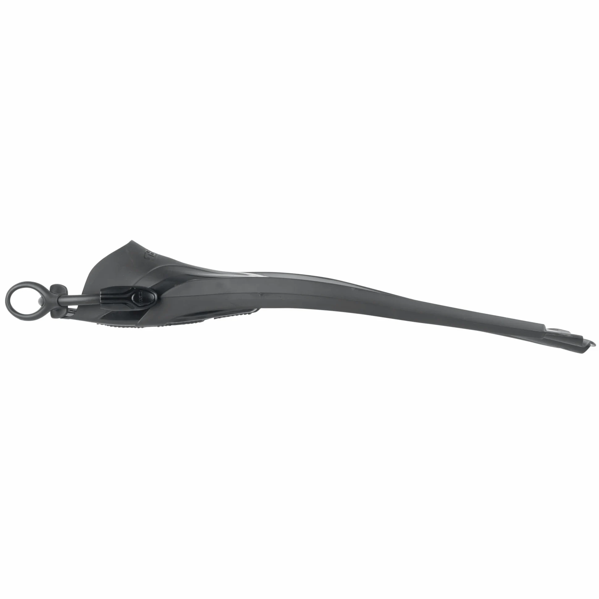 SEAC Propulsion S, Palmes de plongée avec Sangle élastique, Made in Italy