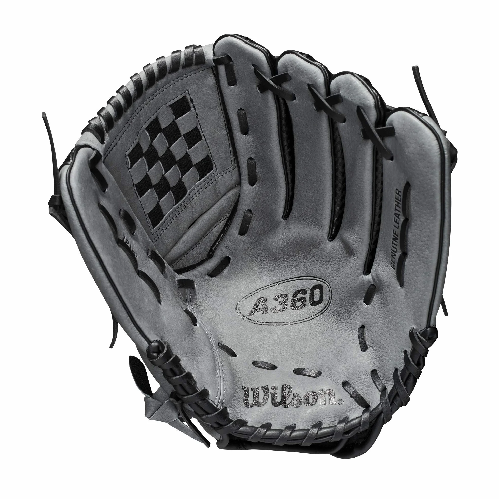 Wilson Gant de Baseball A360™ Noir