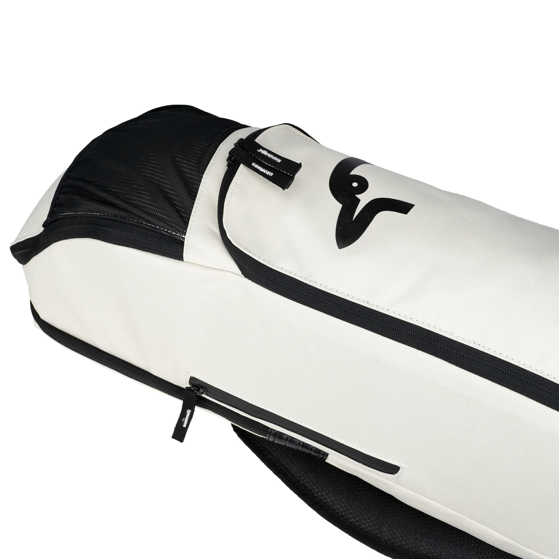 Kookaburra Sac de Hockey Forge : Compact, Durable et conçu pour Un Usage Quotidien