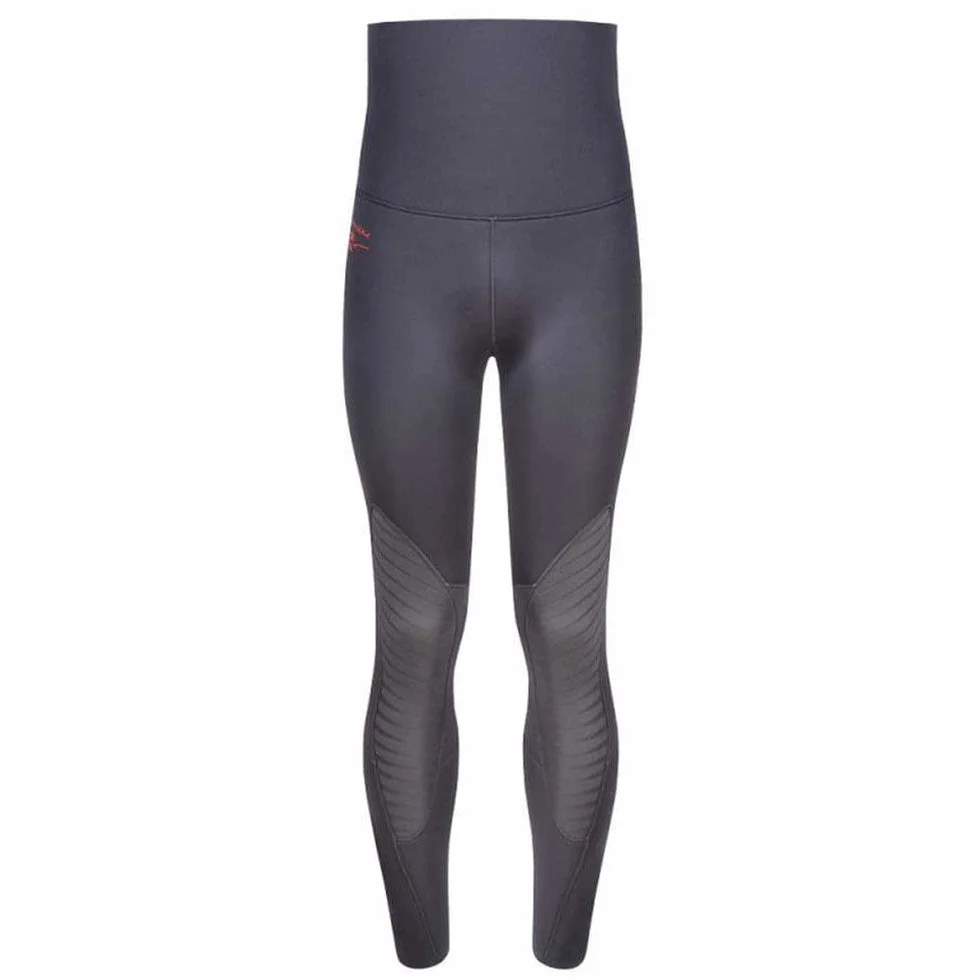Pantalon Haut de Chasse sous-Marine Homme Espaon 5mm