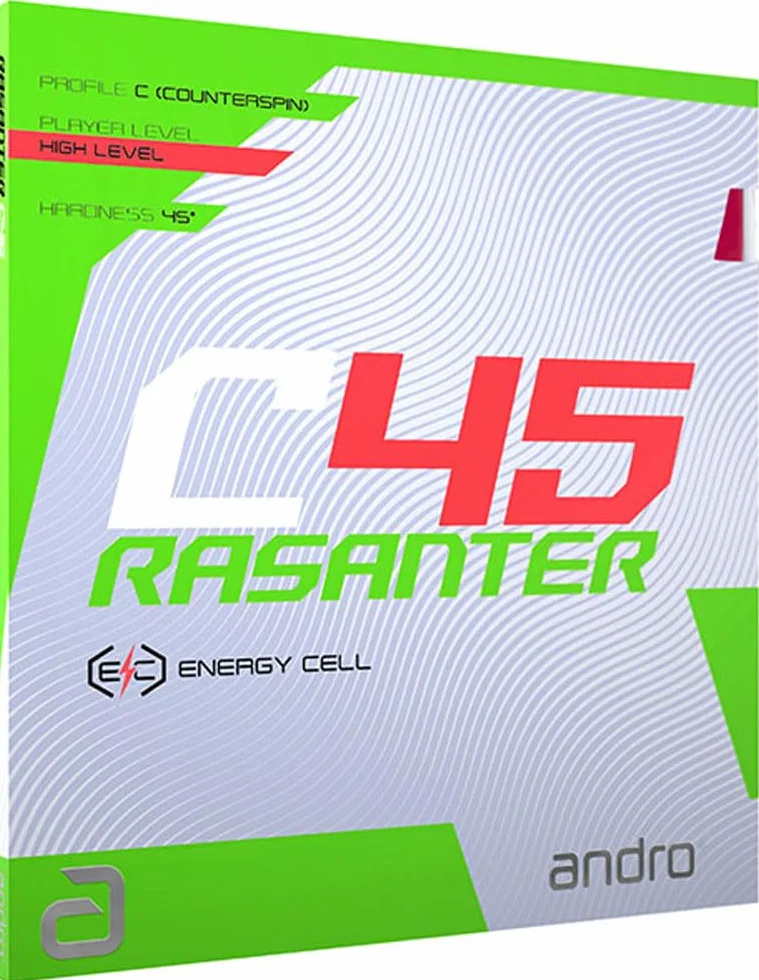 ANDRO Revêtement Rasanter C45
