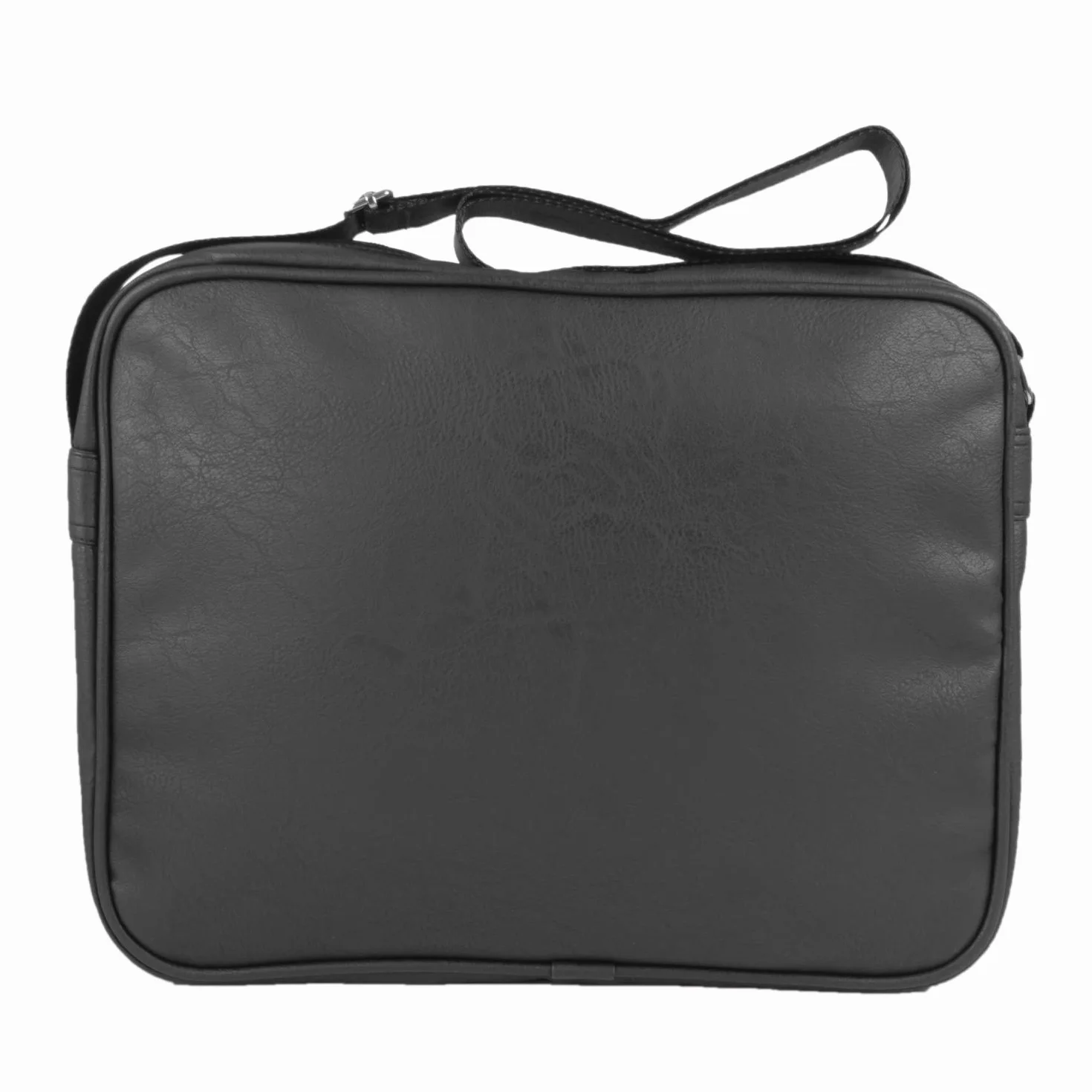 JUVENTUS FC Sac Cartable J Icon, Porte-Documents, Blanconero, Taille Unique
