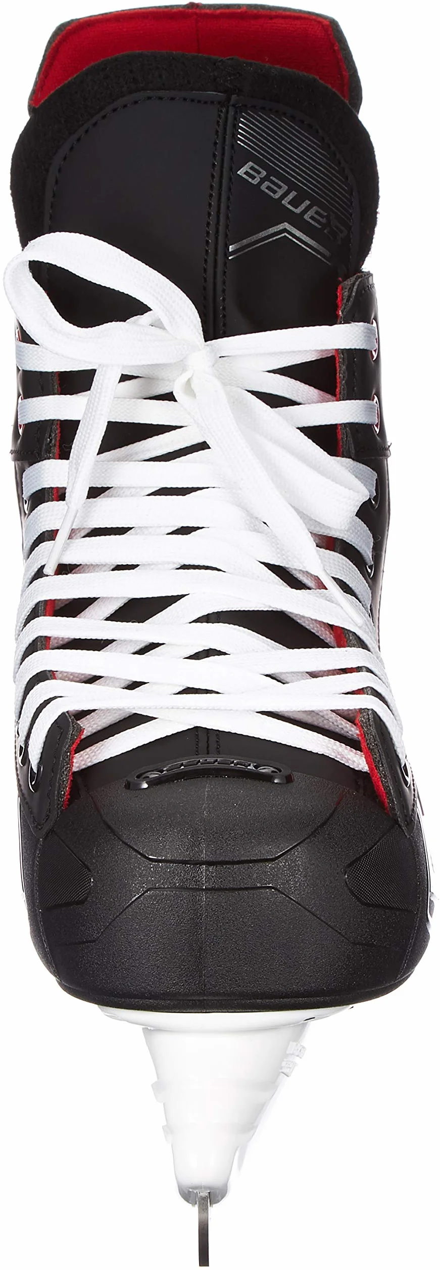 Bauer Pro Skate Hockey Nylons Enfant Mixte
