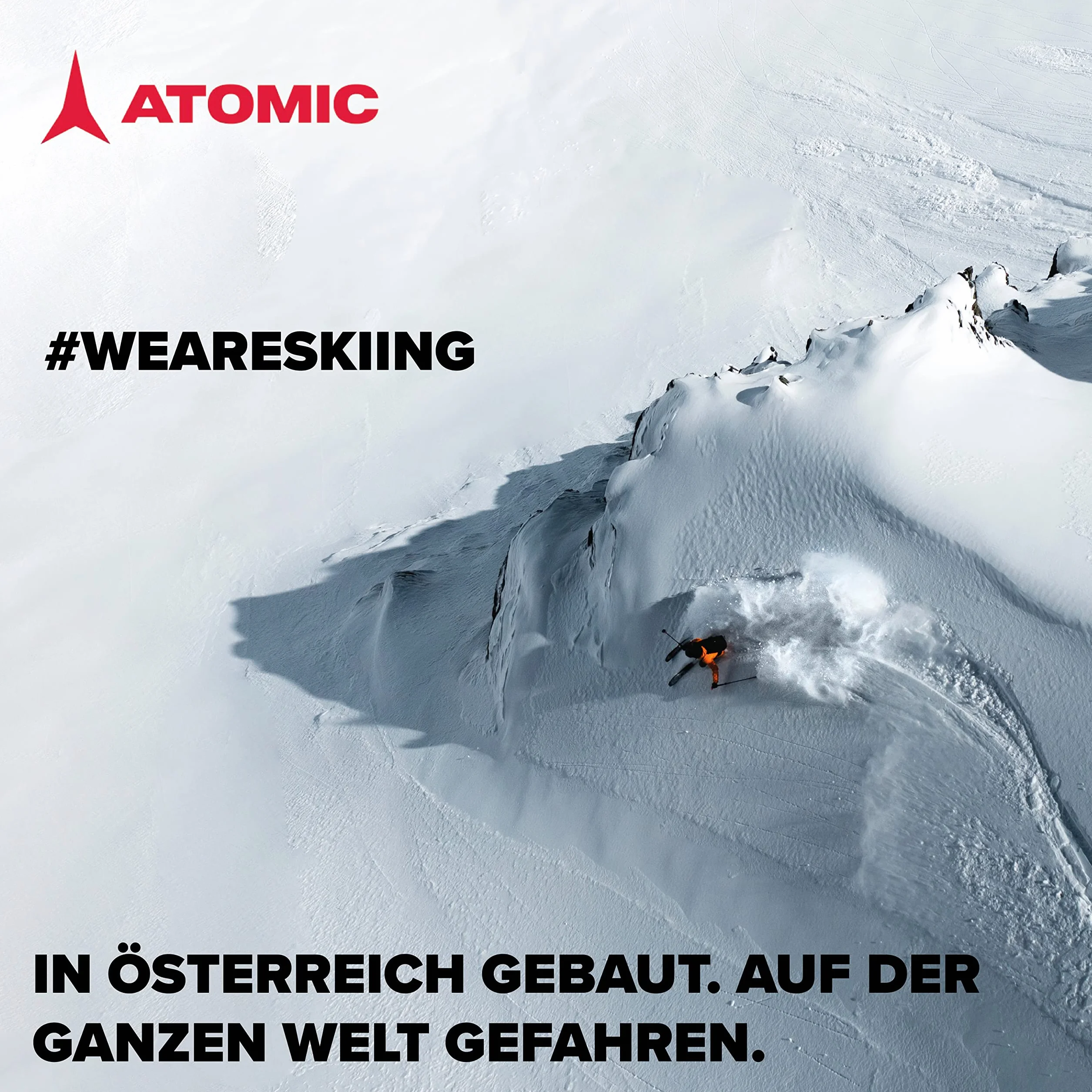 ATOMIC HAWX Magna 80 Bottes de Ski Mixte