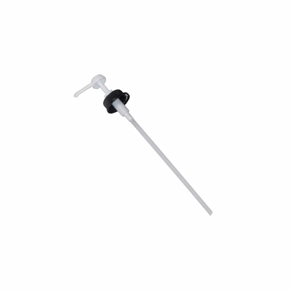 Pompe pour bidon de 5 L