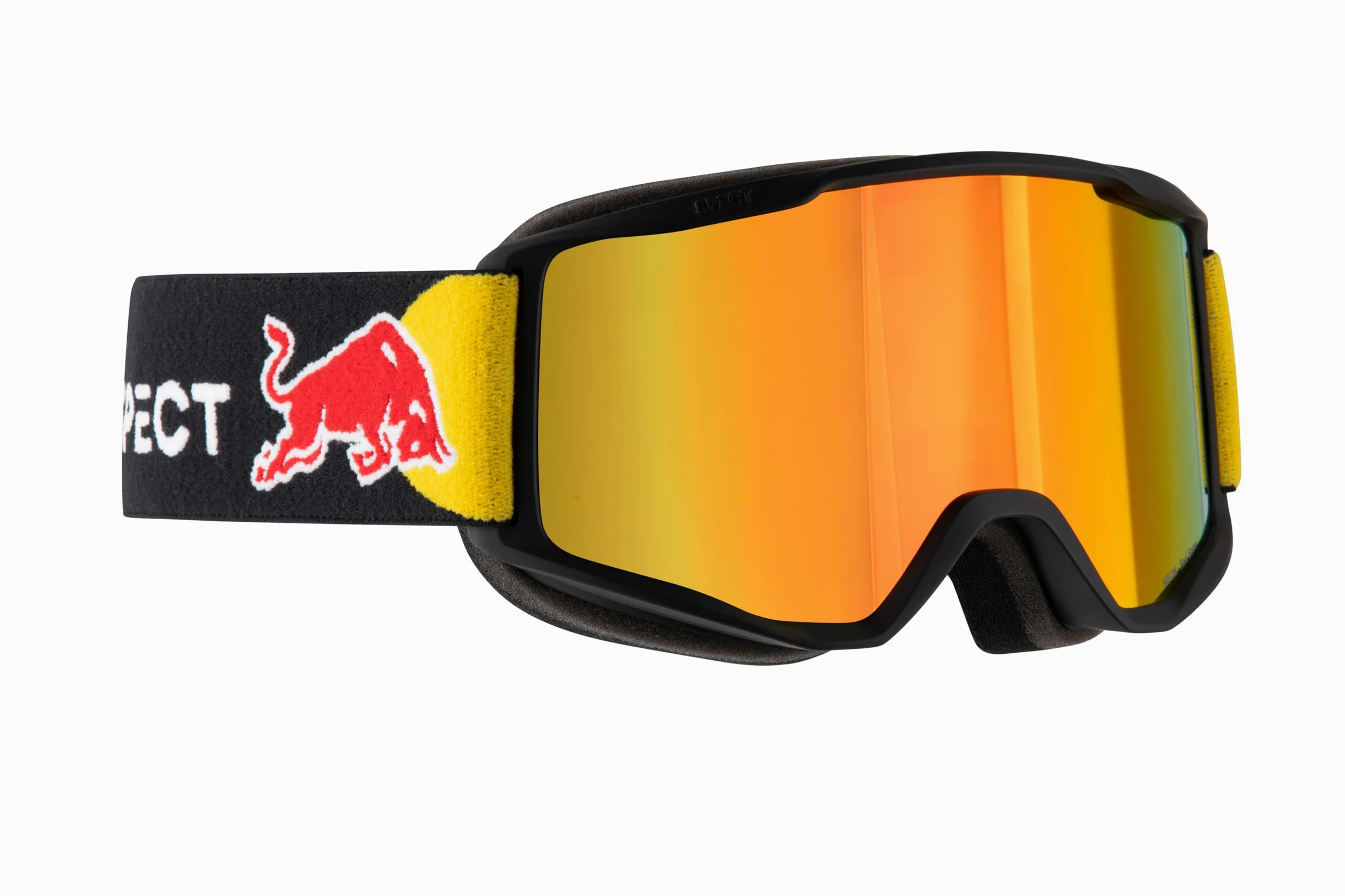 Red Bull NEON-02RE2 Masque de ski