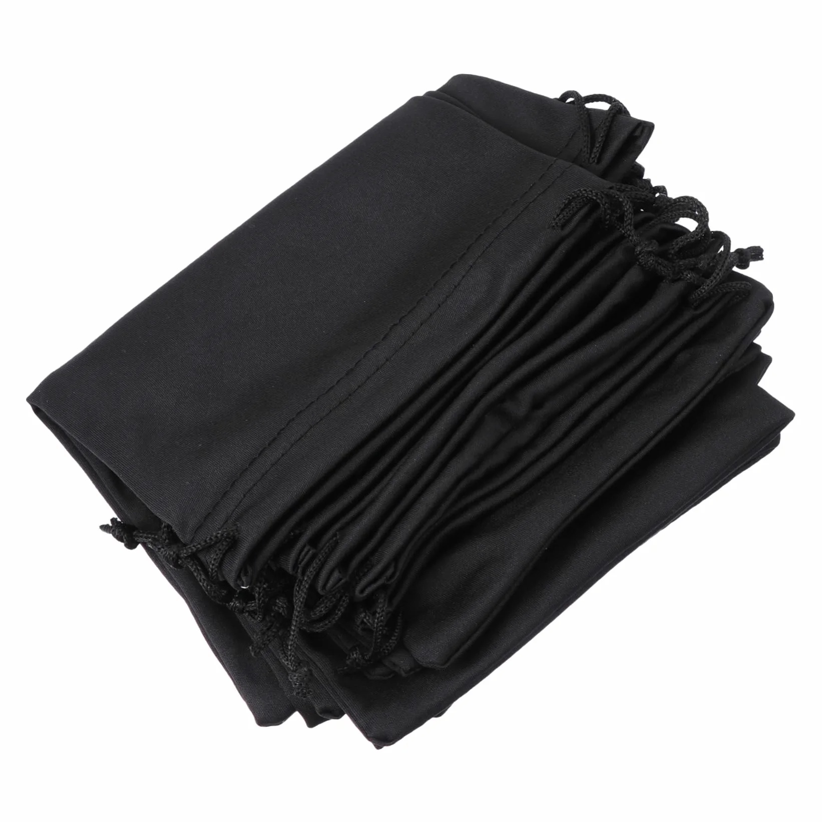 BESPORTBLE 100pièces Pochette De pour Lunettes De Ski Et Masques De Neige Microfibre pour Accessoires De Ski