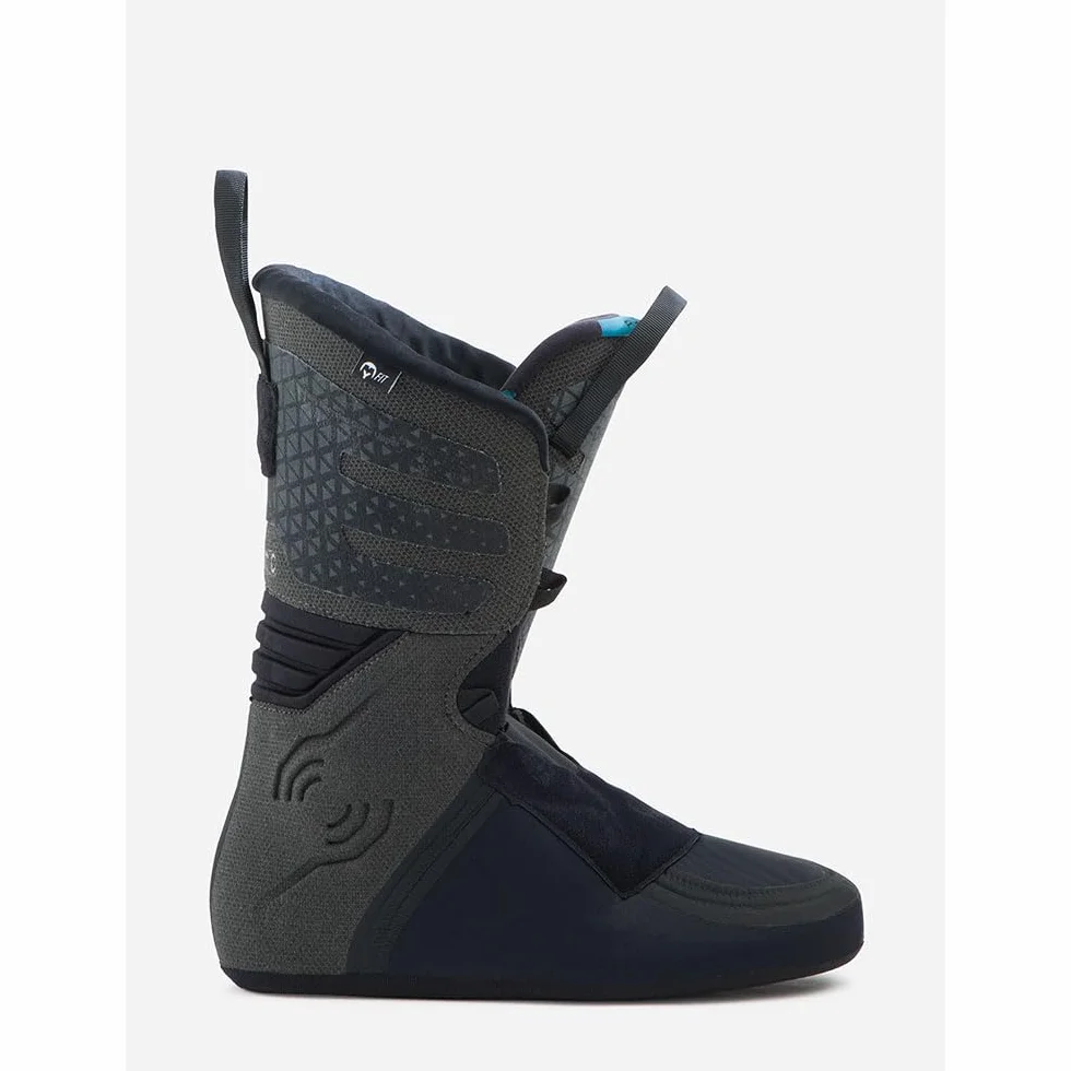 Dalbello Chaussures De Ski Cabrio LV Free 120 If Green Homme Taille 120 Vert