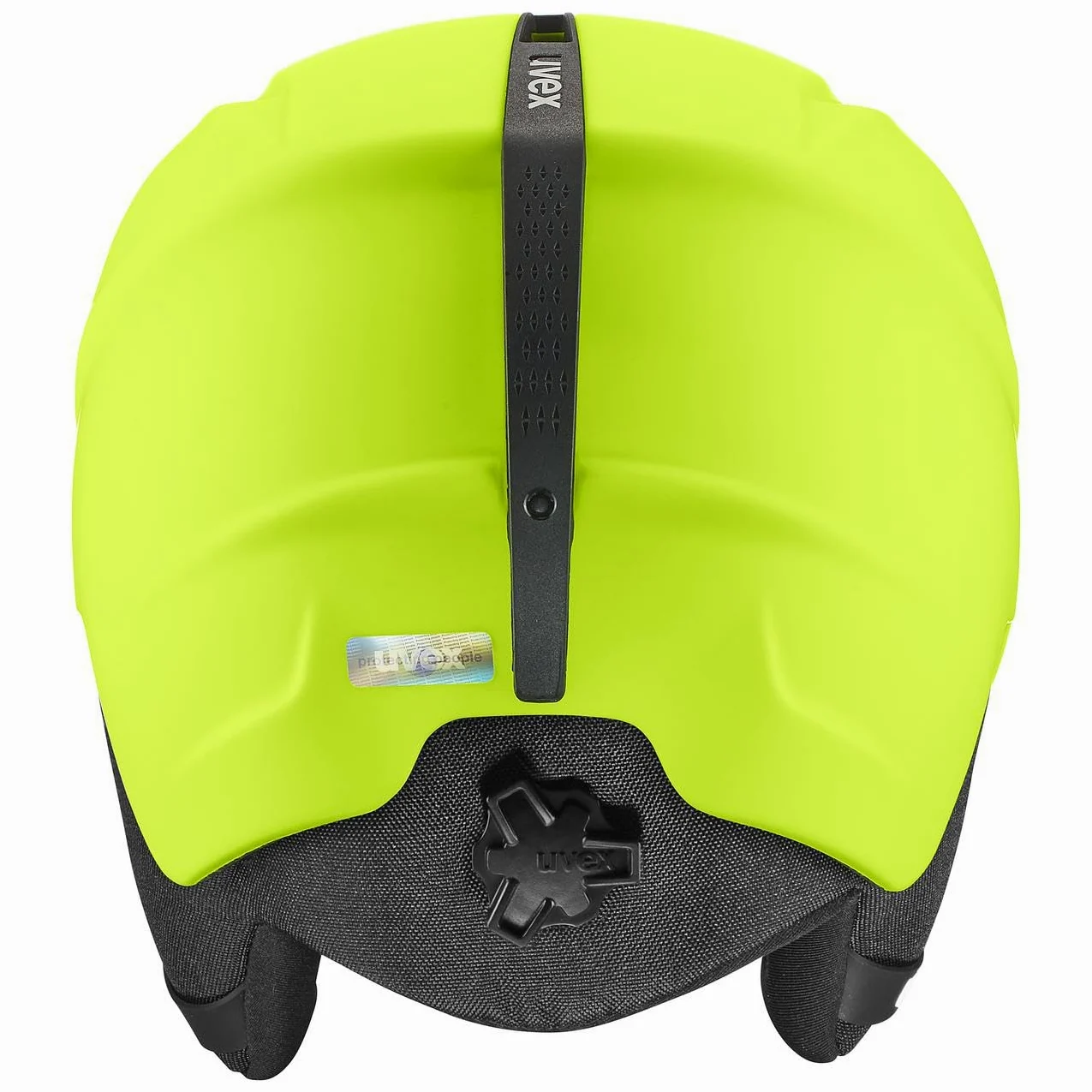 uvex viti, Casque de Ski, Enfant Unisexe, Electrum Matt, 51-55 cm